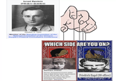 Israel Epstein 伊斯雷尔·爱浚斯坦 Epstein in 1942 Member of the Standing Committee of the National Committee of the Chinese People's Political Consultative Conference WHICH SIDE ARE YOU ON? Semen Hitler Semen Kostyantynovych Hitler I was a Red Army man, participant of the World War II on the Eastern Front who has been awarded the Medal "For Courage". Wikipedia Friedrich Engel (SS officer)