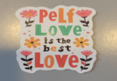 Pelf Love is the best Love
