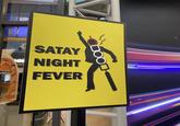 SATAY NIGHT FEVER GOOD