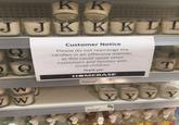 KK JJKKKLL Q VV W Customer Notice Please do not rearrange the candles in an offensive manner, as this could upset other customers and families with small children. Thank you HOMEBASE yp YYYY 99p