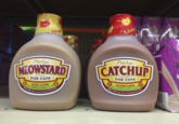 Free Glute Petchup MEOWSTARD FOR CATS TURKEY FLAVOR Petchup CATCHUP COND-PERT FOR CATS* SALMON FLAVOR OMEGA 13. Sign
