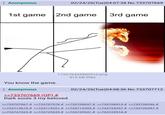 Anonymous 02/24/26(Tue)04:07:38 No.733707669 1st game 2nd game 3rd game You know the game. Anonymous >>733707669 (OP) # 172276435500510.png 515 KB PNG Dark souls 3 my beloved 02/24/26(Tue)04:08:36 No.733707712 >>733707867 # >>733707978 # >>733708047 # >>733708419 # >>733708546 # >>733713674 # >>733715551 # >>733719205 # >>733724297 # >>733726587 # >>733727425 # >>733729039 # >>733729541 # >>733729918 #