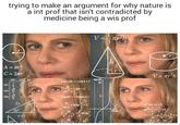 trying to make an argument for why nature is a int prof that isn't contradicted by medicine being a wis prof V = r²h 3 A = πr² C = 2πr sin 30° 45° 60° 1126263 Cos tan √3 √2 2222- 1 √3 [sinxdx=c0sx+C dx COS X tgx+C, Sigxdx=-In/cosx+ 2x 60° dx sin x 30° dx x√√3 455 dx =Intg Inig+C =-arctg а In tan (9) 10 S r h V = r²h 8/rad ax² +bx+c=0 (x²+ =0 a 2a -4ac =0