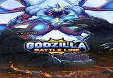 GODZILLA BATTLE LINE