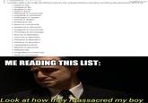 -herent Toast 30 points 1 day ago imgflip.com I actually made a list of like 20 different species that changed from humanoid to something else going from 5 to 5.5e Goblin to fey, Hobgob to fey, • Bugbear to fey, Gnoll to fiend, . Werewolf to monstrosity, Lizardfolk to elemental, Halfdragon to dragon. Kobold to dragon, • Bullywug to fey Kenku to monstrosity Aarakocra to elemental Quaggoth to monstrosity Thri-kreen to monstrosity • Kuo-toa to aberration Grimlock to aberration ⚫ Githyanki to aberration Githzerai to aberration ■ Jackalwere to fiend Merfolk to elemental Nilbog to fey Troglodyte to monstrosity • Skulk to monstrosity ME READING THIS LIST: Look at how they massacred my boy