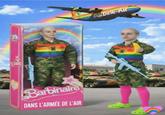 curate Barbinaire DANS L'ARMÉE DE L'AIR Barbine-Air
