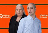 #GIJOKE Québec solidaire changer d→ère