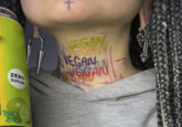EMIC ZERO SUGAR T NESAN VEGAN VEGAN