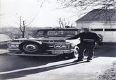 FIRE DEPT COMBINATION CP-3263 CONNECTICUT