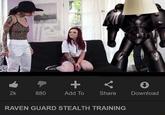 @emperor memekind WARK BURNI + 2k 880 Add To Share Download RAVEN GUARD STEALTH TRAINING