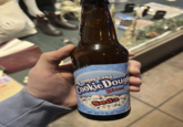 Brthday Cake Cookie Doug Bites Soda NET WT 12 FL OZ (355m