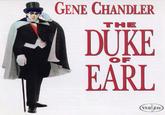 GENE CHANDLER THE DUKE OF EARL VER JAY