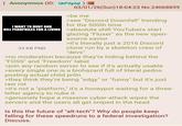 Anonymous (ID: QkP3g3q1 ) I WANT TO HUNT AND KILL PEDOPHILES FOR A LIVING 33 KB PNG 03/01/26(Sun)18:04:23 No.24068859 >be me >see "Discord Downfall" trending for the 500th time >absolute shill YouTubers start glazing "Fluxer" as the new open- source savior >it's literally just a 2016 Discord clone run by a skeleton crew of "devs" >no moderation because they're hiding behind the "FOSS" and "Freedom" label >join any random server to see if it's actually usable >every single one is a biohazard full of literal pedos posting actual child pron >they think they're being "edgy" or "funny" but it's just raw rot >it's not a "platform," it's a honeypot waiting for a three- letter agency to nuke it >genuinely hope a massive cyber-attack wipes the servers and the users all get sniped in the head Is this the future of "alt-tech"? Why do people keep falling for these speedruns to a federal investigation? Discuss.