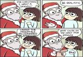 FOR CHRISTMAS I WANT A DRAGON! BE REALISTIC TWANT THE P-------- BILLIONAIRES BE ARRESTED WHAT COLOR DO YOU WANT YOUR DRAGON Blue