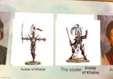 imgflip.com Avatar of Khaine The cooler Avatar of Khaine Ju