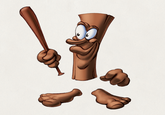 A piece of art by @Nic_on_X.