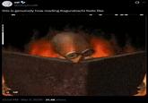 zal @ZalophusW this is genuinely how reading Kagurabachi feels like II GIF 12:04 PM · Mar 3, 2026 -21.4K Views 10
