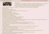 Anonymous 133 KB JPG >be me 03/04/26(Wed)14:20:18 No.876378543 >wake up shattered after surreal dream about PSUV >sudden revelation about Nicolas Maduro >US never invaded venezuela to take their oil >they worked out a deal with Maduro >deal with Maduro was to restore the femboy dynasty >femboys >femboy dynasty >femboys everywhere >entire country of venezuelan femboys >start spiraling >page through news >Khamenei gets murked >Khamenei was anti-femboy >the pieces add up >Maduro was plotting >plotting with Leonard Hofstadter >in Jeffrey Epstein's basement >psuv bolivar butt infiltration >randomly Google "maduro the big bang theory jeffrey epstein femboys" >all results are redacted and CIA.gov >don't sleep for 3 days >fap furiously to the memory of catboy Khamenei >suddenly remember the femboy dynasty >realize we're trapped in an inescapable femboy hell >tfw Shlomo >tfw Maduro >mfw THE OLIGARCHS RESTORE THE FEMBOY DYNASTY >imply it's west and east >imply Khamenei was killed by a femboy death squad >imply I'm on the same list >tfw femboy infiltrating every nation >tfw Leonard Hofstadter working with Maduro in Epstein's basement >tfw I can't sleep >tfw every catboy twink online was a PSUV honeypot >tfw buried in zesty hell on earth >tfw the femboys won