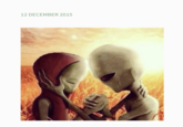 12 DECEMBER 2015