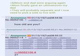 >> >MMom and dad were arguing again >Mom finally gave an ultimatumto my dad >They will probably separate and I now need to pick a side to live with Anonymous 01/13/15(Tue)08:54:56 No.36052106 ►>>36052114 how old are you? >> Anonymous 01/13/15(Tue)08:55:21 No.36052112 Anonymous 01/13/15(Tue)08:55:23 No.36052114 >>36052136 >>36052150 >>36052161 >>36052172 >>36052223 >>36052227 >>36052787 >>36052834 >>36052950 >>36052968 >>36052974 >>36053002 >>36053590 >>36053847 >>36053867 >>36053889 >>36054021 >>36054038 >>36054349 >>36054511 >>36054535 >>36054558 >>36055125 >>36055329 >>36056475 >>36056582 >>36056592 >>36056644 >>36052106 # 27