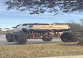 9:51 85 4910 MR TRUMPZILLA CHEVROLET