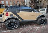 PIAN RANGERAIT POWERTRAC WILD RANGERAT POWERTRAC