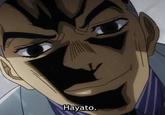 Hayato.