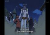 animepahe As I predicted, you're protecting the village. Kwi