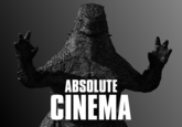ABSOLUTE CINEMA