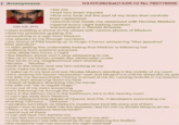Anonymous 100 KB JPG >be me 03/07/26(Sat)13:05:12 No.785719505 >had two brain injuries >first one took out the part of my brain that controls boat captainess >second one made me obsessed with Nicolas Maduro >spend every night baiting random Venezuelans in Reddit threads >start building a shrine in my closet with various photos of Maduro >feel his presence guiding me >everything is a sign from Maduro >he speaks to me through numbers >the sound of PS4 booting up is Hugo Chavez whispering "Mas gasolina! Mas gasolina" >I start getting the undeniable feeling that Maduro is following me >suffering from extreme paranoia >only sleep two hours a night >the Maduro shrine won't stop whispering to me >the oil in my kitchen smells like Venezuelan crude >the birds in my neighborhood start chanting "Nicolas... Nicolas..." >look in the mirror and see him winking at me >one night he finds me >I wake up in my bed and see Nicolas Maduro standing in the middle of my room >he's wearing his fascist Venezuelan sash and blinged out until he shines like oily gold >he tells me Senzonchado Chavez is proud of me for running circle-8s in my basement >tears start streaming down my face >sheets of bolivars dissolving into his hands >he tells me "Se lo regalé Hugo." >I run out of my room screaming >he's following me through the house >he's in the kitchen, he's in the bathroom, he's in the laundry room >I can't get away from Maduro >start seeing burning statues of Chavez and PSL 3 developers surrounding me chanting "Orinoco... Orinoco... > windows turn black as Maduro's mustached face fills every one of them >when I turn to look back into the darkness I feel him over my shoulder tickling my ear hairs >"Pero, y el socialismo eternamente?" >sprint out of there >I can still hear him behind me >I can feel his mustache brushing against my skin >in the distance I see little twinkling oil rigs replacing the fireflies >the mustache man has become the night itself tself