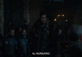ALL MURMURING XXT