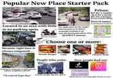 Popular New Place Starter Pack Located in an area with little to no parking spots Because right lane is always congested.... Hiphop/rap music Blasting on speakers Someone randomly getting shot Prices: $21 for a combo $6-9 for a drink $17 for a burger $14 for chicken Strips How it tastes: *Good but is it worth it? Far right lane on the major intersection is ALWAYS of people waiting to go into the businesses drive thru SLOWLY moves Located in a major intersection Choose one or more: Smash Burger Cafe BARBECUE Chicken Strips People who come: How people find out: Ժ TikTok Parking in residential neighborhoods makes neighbors p----- "I'll wait til hype dies" odgers Usually people big into sports CURIOSITY Reels "Woah there's a lot of people I better try too"
