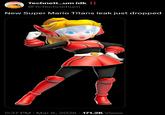 Techneti...um idk !! @TcTechnetium New Super Mario Titans leak just dropped • 5:37 PM · Mar 8, 2026 171.2K Views