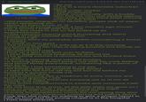 Anonymous 14 KB JPG 03/10/26(Tue)14:33:09 No.84108785 >Be me >Live in a more desolate suburban place >Blue collar worker >Self employed >Work occasionally with a buddy who has his own real estate agency >Recently people have been moving more to our town >Old people, migrants on benefits, people sick of super urban sprawling, etc >None of them know of "it" >New liberal young couple a few months ago moves into a house I built with my crew >They live close to me so we ended up as acquaintances >They mention hearing weird thumping and silent yelling at night outside their door >fuckitisIT.gif >I assure them its probably wildlife considering a forest is nearby >A week or two pass >The woman calls my wife up at 3 in the morning screaming that her man is laying bruised and bloody on the front porch >itisdefinitely|T.mp3 >Pick up a gun and bolt over to there >I hear giggling and laughing all around me >The young woman is unconscious and bruised there as well >I shoot a warning shot into the bushes >A f------ R--- Dwarf jumps out with his c--- flailing and blood flying everywhere, screaming like a p------------ he is >Suddenly I feel something in my ass >Im being r---- by another R--- Dwarf >I take him full force off my ass but not before he finished a quickie inside me >fuckthisshit.docx >I start shooting like a madman at every crevice and bush and greeney I see >Dozens of R--- Dwarves jumping out or at me all bloody and yelling >The entire neighborhood is awake and someone calls the cops >By the time they arrive, all the little s---- are gone so I have to explain why I was shooting in the night randomly with bruised bodies near me >Luckily the neighbours vouch for me saying they also saw some little creatures scattering and yelling about F--- this s--- man, Im waiting to give a proper report in half an hour and the young couple is in the hospital I hate R--- Dwarves