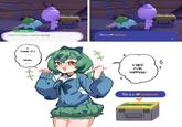 A piece of Gyaru Bulbasaur fan art. It was created by RhymeWithRay.