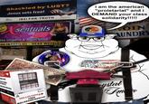 Shackled by LUST? Jesus sets free! Christian (83) FOR-TRUTH Colossians 3:5 cale 8 Inisex sentuals WE CARRY XS TO 5X exy Lingerie & Adult Store 40 TRANSIT RD - NEAR WEHRLE DI LAMAR i am the american "proletariat" and i DEMAND your class solidarity!!!!! Bass Pro Shops COIN AUNDRY VOTE TRUMP UMP 2024 MAKE 2024 AGAIN U.S. DEPARTMENT OF AGRICULTUR FOOD COUPON 1539C DO NOT OR A LIFE TION ARCAN ESTING STRIPS RESOURCES PULL Foreform DOLLAR TARY OF AGRICULTURE SAVE A LIFE STATION FREE NALOXONE/NARCAN We the P ystal