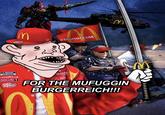 M a'bisnoⱭOM M M NASCAR CUP SERIES GOOD YEAR Mobil 1 Roft Pepper FOR THE MUFUGGIN BURGERREICH!!!