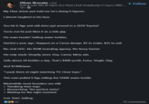 Oliver Brocato - 2nd Built & Sold Tabs (8-Figure Run Rate) | Built StudyBuddy (7-Figure ARR) ... 1d. → My Uber driver just told me he's doing 6 figures. I almost laughed in his face. You hit 6-figs and still drive ppl around in a 2019 Toyota? Turns out he just likes it as a side gig. His main hustle? Selling water bottles. Started a year ago. Slapped on a Canva design. $5 to make. $25 to sell. No viral UGC. No $50K branding agency. No fancy funnel. His only stack: Shopify store, Etsy, Canva, Meta ads. Sells about 20 bottles a day. That's $400 profit. Every. Single. Day. And $146K/year. "I pack them at night watching TV. Hour tops." This man pulled 6 figs selling the SAME water bottle. Meanwhile most founders are still: > Tweaking their logo > Researching "the perfect niche" > Waiting for the right moment Just. Start. Selling. 37 + Follow 15 comments