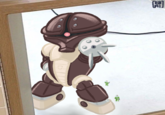 rien [83] 卖