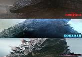GODZILLA GODZILLA KING MONSTERS GODZILLA KONG THE NEW EMPIRE