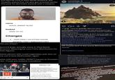 Basically a man thought he owned the idea of mountain kaiju and sued legendary pictures over their mountain kaiju Methuselah. It’s also allegedly the reason the monster hasn’t reappeared onscreen.