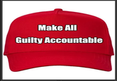 Make All Guilty Accountable