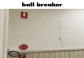 ball breaker co.