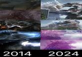 2014 2024