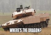 imgflip.com WHERE'S THE DRAGON?