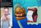 r/popculturechat u/monster_ahhh. 2h - v.redd.it Join McDonald's CEO Chris Kempczinski goes viral after seeming reluctant to eat his own burgers-he takes a tiny bite, looks uncomfortable, and calls the food 'product.' Food & Drinks ETTYY