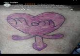nice design C. Franklin Verified Purchase I know that some people are hating on this, but I'm a COMPLETE newbie to tattooing myself, I usually just pay for... Helpful? 30