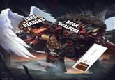 imgflip.com LORE READERS BOOK SCALPERS $265.21
