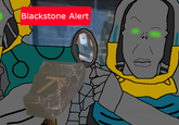 Blackstone Alert u/So-Aronic