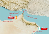Strait of Hormuz Strait of Hormuz Drop Off Point Unsplashi Unspirat Unsplash- Unsplash+ Unsplas Pickup Point